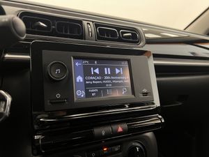 Citroën C3 BlueHDi 75KW (100CV) S&S Live Pack  - Foto 25