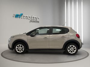 Citroën C3 BlueHDi 75KW (100CV) S&S Live Pack  - Foto 4