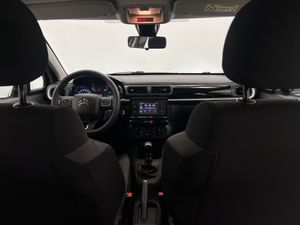 Citroën C3 BlueHDi 75KW (100CV) S&S Live Pack  - Foto 33
