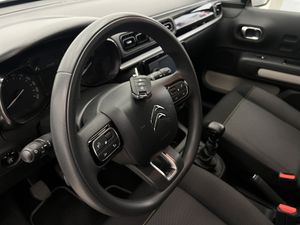 Citroën C3 BlueHDi 75KW (100CV) S&S Live Pack  - Foto 37