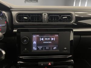 Citroën C3 BlueHDi 75KW (100CV) S&S Live Pack  - Foto 17
