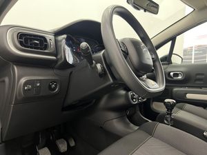 Citroën C3 BlueHDi 75KW (100CV) S&S Live Pack  - Foto 26