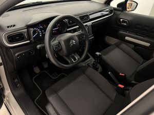 Citroën C3 BlueHDi 75KW (100CV) S&S Live Pack  - Foto 31