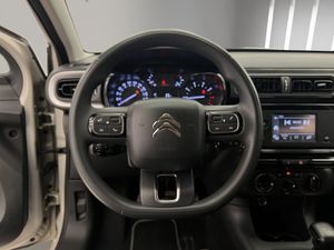 Citroën C3 BlueHDi 75KW (100CV) S&S Live Pack  - Foto 11