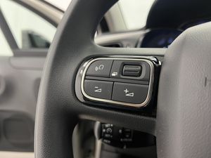 Citroën C3 BlueHDi 75KW (100CV) S&S Live Pack  - Foto 27