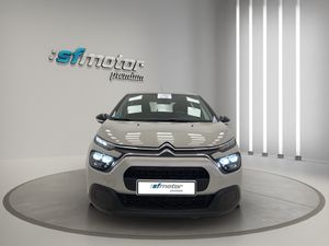 Citroën C3 BlueHDi 75KW (100CV) S&S Live Pack  - Foto 3