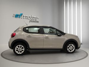 Citroën C3 BlueHDi 75KW (100CV) S&S Live Pack  - Foto 8