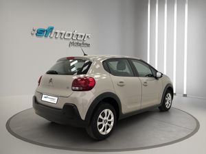 Citroën C3 BlueHDi 75KW (100CV) S&S Live Pack  - Foto 7