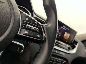 Kia Ceed  TECH 1.6 CRDI  AT7 E6D  - Foto 28