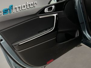 Kia Ceed  TECH 1.6 CRDI  AT7 E6D  - Foto 13