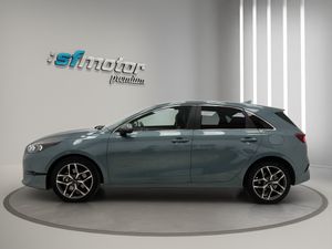 Kia Ceed  TECH 1.6 CRDI  AT7 E6D  - Foto 4