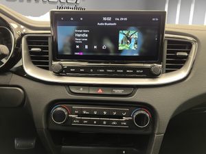 Kia Ceed  TECH 1.6 CRDI  AT7 E6D  - Foto 17