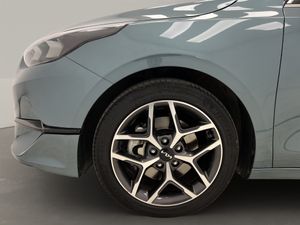 Kia Ceed  TECH 1.6 CRDI  AT7 E6D  - Foto 22