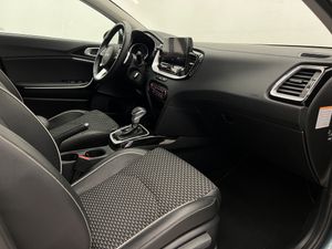 Kia Ceed  TECH 1.6 CRDI  AT7 E6D  - Foto 35