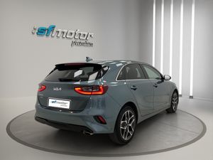 Kia Ceed  TECH 1.6 CRDI  AT7 E6D  - Foto 7