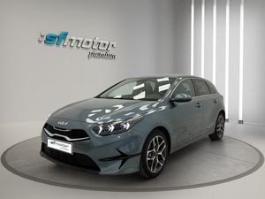 Kia Ceed  TECH 1.6 CRDI  AT7 E6D  - Foto 2