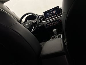 Kia Ceed  TECH 1.6 CRDI  AT7 E6D  - Foto 39