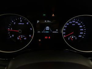 Kia Ceed  TECH 1.6 CRDI  AT7 E6D  - Foto 12