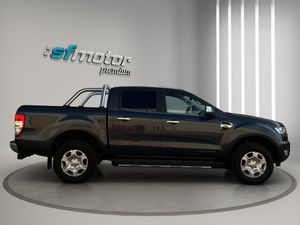 Ford Ranger 3.2 TDCI LIMITED 4X4 DOBLE CABINA  - Foto 8
