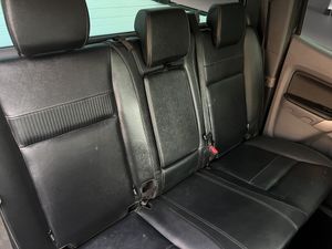 Ford Ranger 3.2 TDCI LIMITED 4X4 DOBLE CABINA  - Foto 20