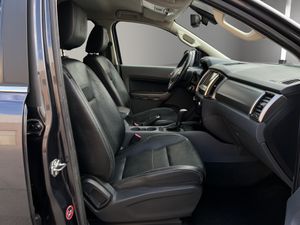 Ford Ranger 3.2 TDCI LIMITED 4X4 DOBLE CABINA  - Foto 19