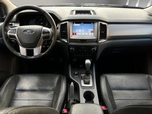 Ford Ranger 3.2 TDCI LIMITED 4X4 DOBLE CABINA  - Foto 16