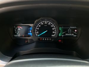 Ford Ranger 3.2 TDCI LIMITED 4X4 DOBLE CABINA  - Foto 12
