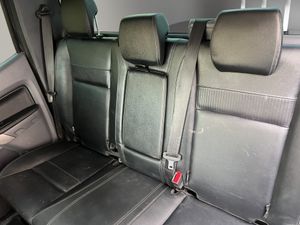 Ford Ranger 3.2 TDCI LIMITED 4X4 DOBLE CABINA  - Foto 14