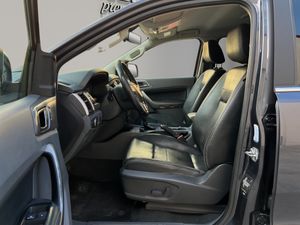 Ford Ranger 3.2 TDCI LIMITED 4X4 DOBLE CABINA  - Foto 10