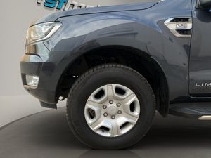 Ford Ranger 3.2 TDCI LIMITED 4X4 DOBLE CABINA  - Foto 22