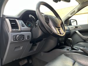 Ford Ranger 3.2 TDCI LIMITED 4X4 DOBLE CABINA  - Foto 25