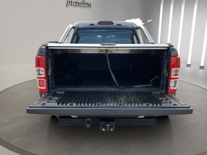Ford Ranger 3.2 TDCI LIMITED 4X4 DOBLE CABINA  - Foto 21