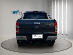 Ford Ranger 3.2 TDCI LIMITED 4X4 DOBLE CABINA  - Foto 6