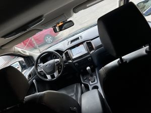 Ford Ranger 3.2 TDCI LIMITED 4X4 DOBLE CABINA  - Foto 31