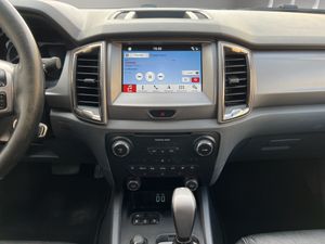Ford Ranger 3.2 TDCI LIMITED 4X4 DOBLE CABINA  - Foto 17