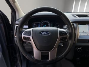 Ford Ranger 3.2 TDCI LIMITED 4X4 DOBLE CABINA  - Foto 11