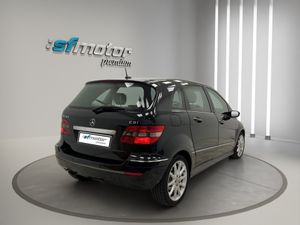 Mercedes Clase B 180 CDI  - Foto 7