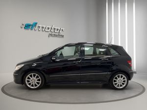 Mercedes Clase B 180 CDI  - Foto 4
