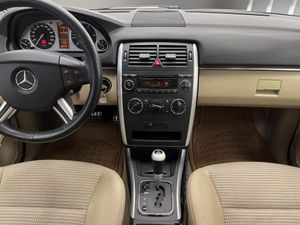 Mercedes Clase B 180 CDI  - Foto 16