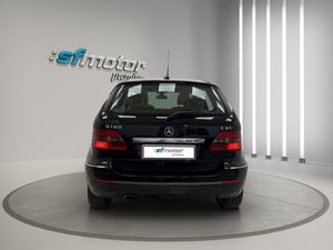 Mercedes Clase B 180 CDI  - Foto 6