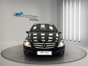 Mercedes Clase B 180 CDI  - Foto 3