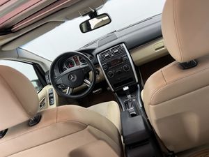 Mercedes Clase B 180 CDI  - Foto 33