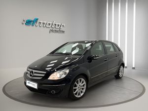 Mercedes Clase B 180 CDI  - Foto 2