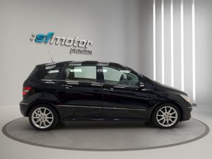 Mercedes Clase B 180 CDI  - Foto 8