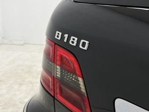 Mercedes Clase B 180 CDI  - Foto 35