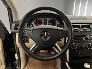Mercedes Clase B 180 CDI  - Foto 11