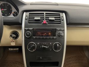 Mercedes Clase B 180 CDI  - Foto 17