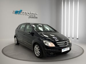 Mercedes Clase B 180 CDI  - Foto 9
