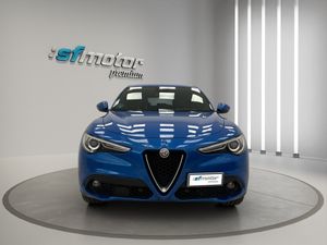 Alfa Romeo Stelvio 2.2 Diésel 154kW (210CV) Executive Q4  - Foto 3
