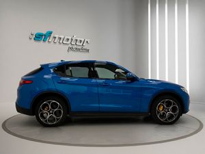 Alfa Romeo Stelvio 2.2 Diésel 154kW (210CV) Executive Q4  - Foto 8